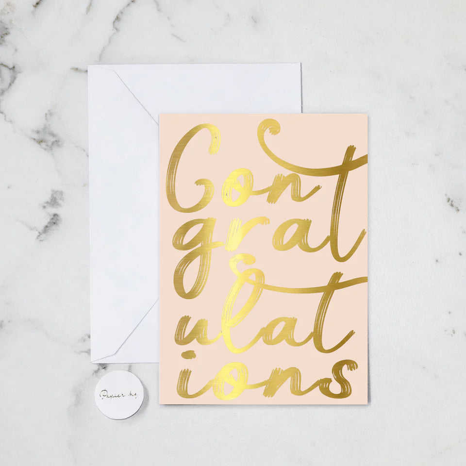 Greeting Card