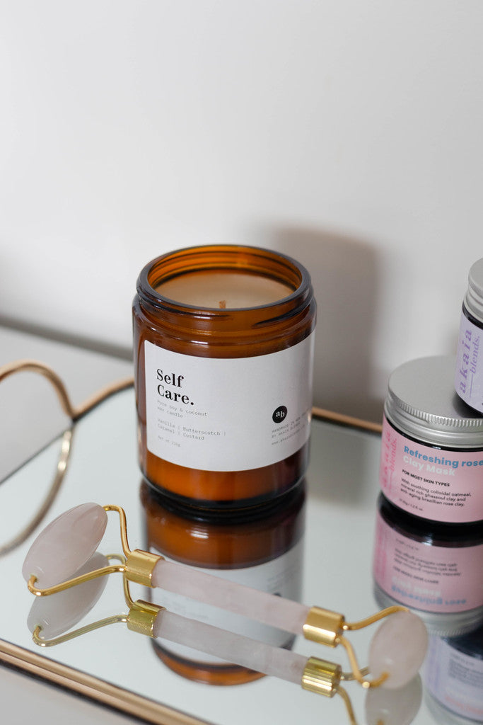 Akaia Blend candles