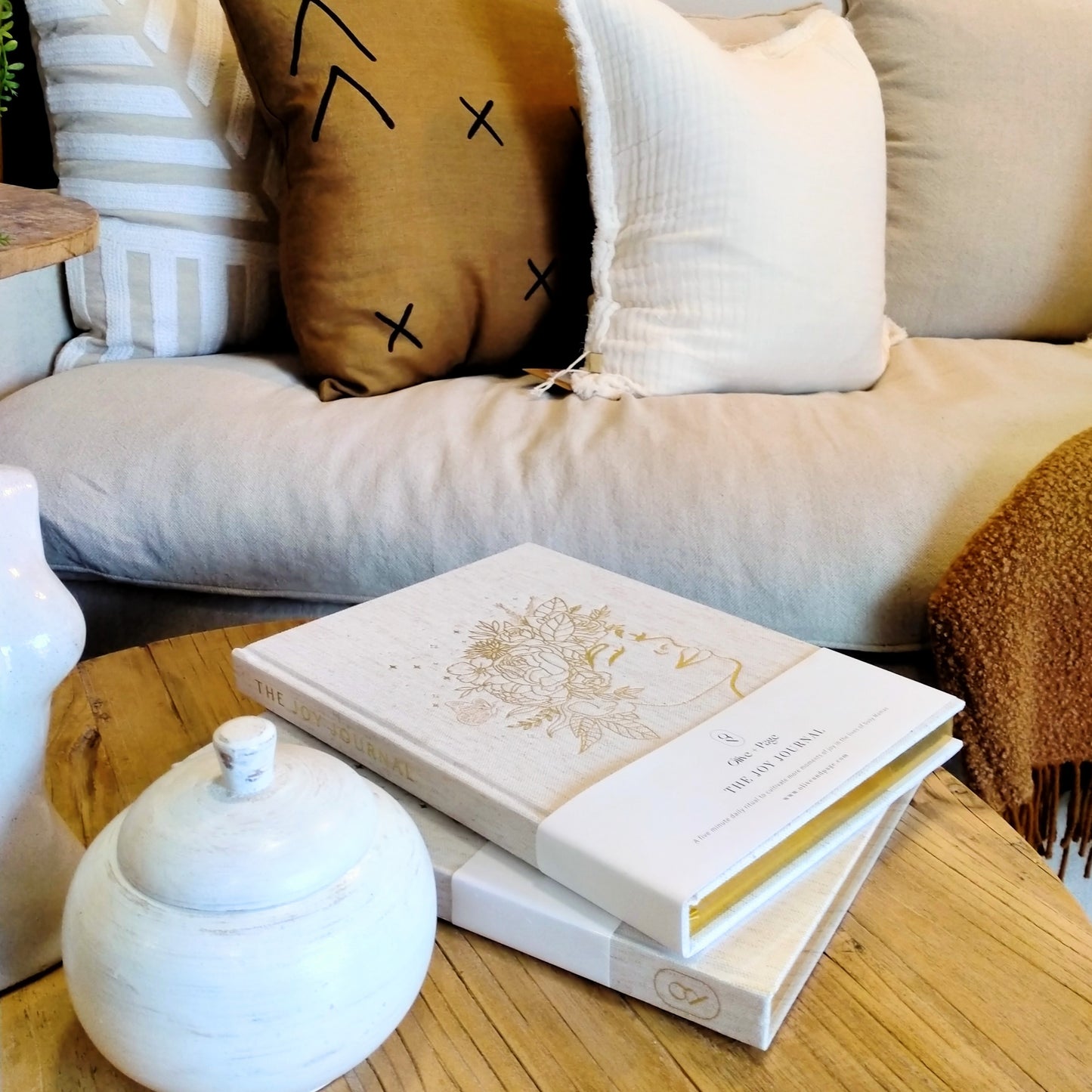 Joy Journal