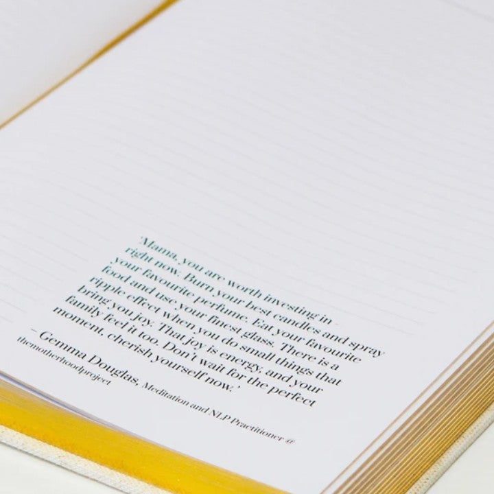 Joy Journal