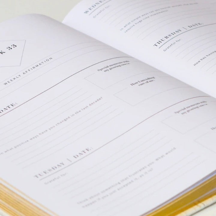 Joy Journal
