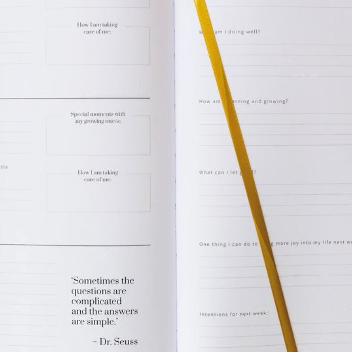 Joy Journal