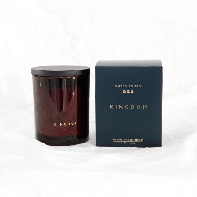 Kingdom Candles