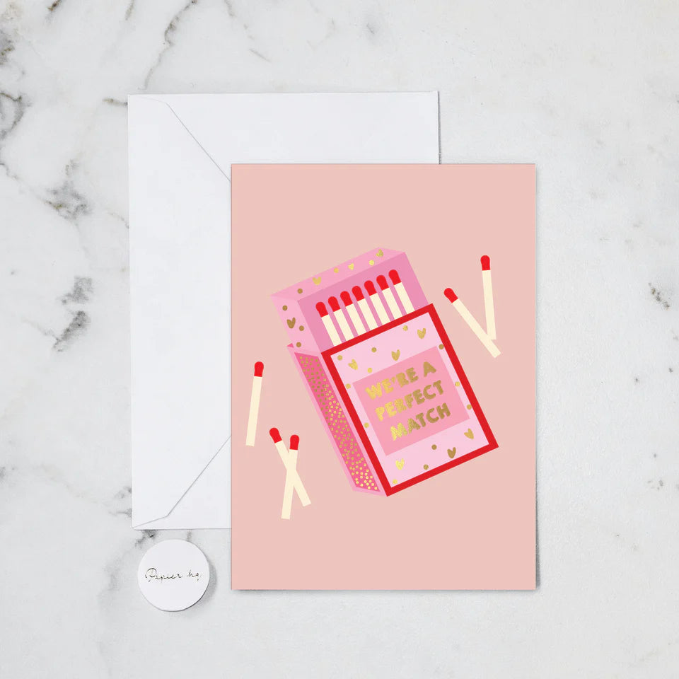 Greeting Card