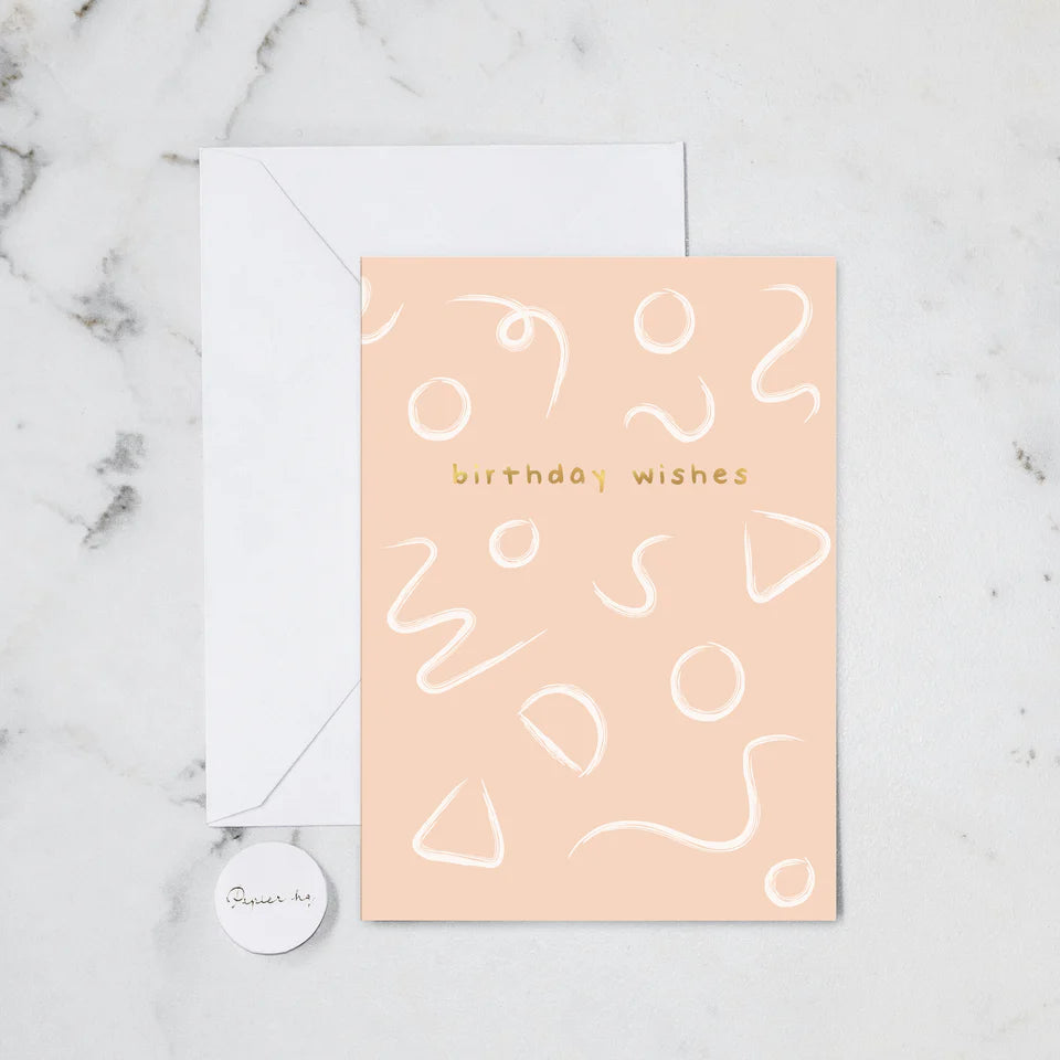 Greeting Card