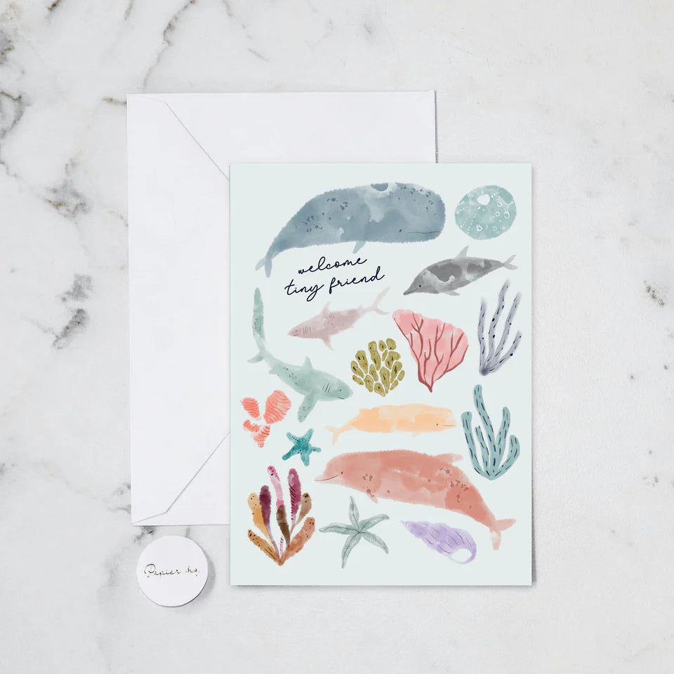Greeting Card