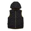 Cry Wolf Reversible Vest