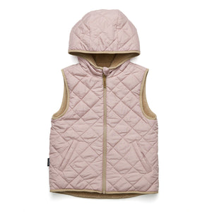 Cry Wolf Reversible Vest