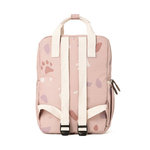 Mini Backpack - CryWolf