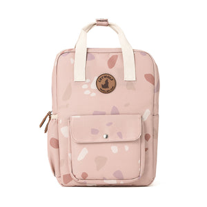 Mini Backpack - CryWolf