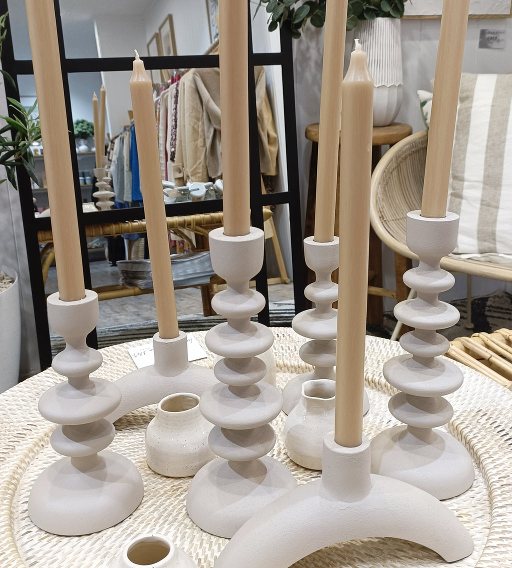 Broste Candle - tapered