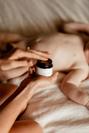 Largo Baby Balm