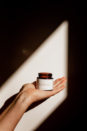 Largo Baby Balm