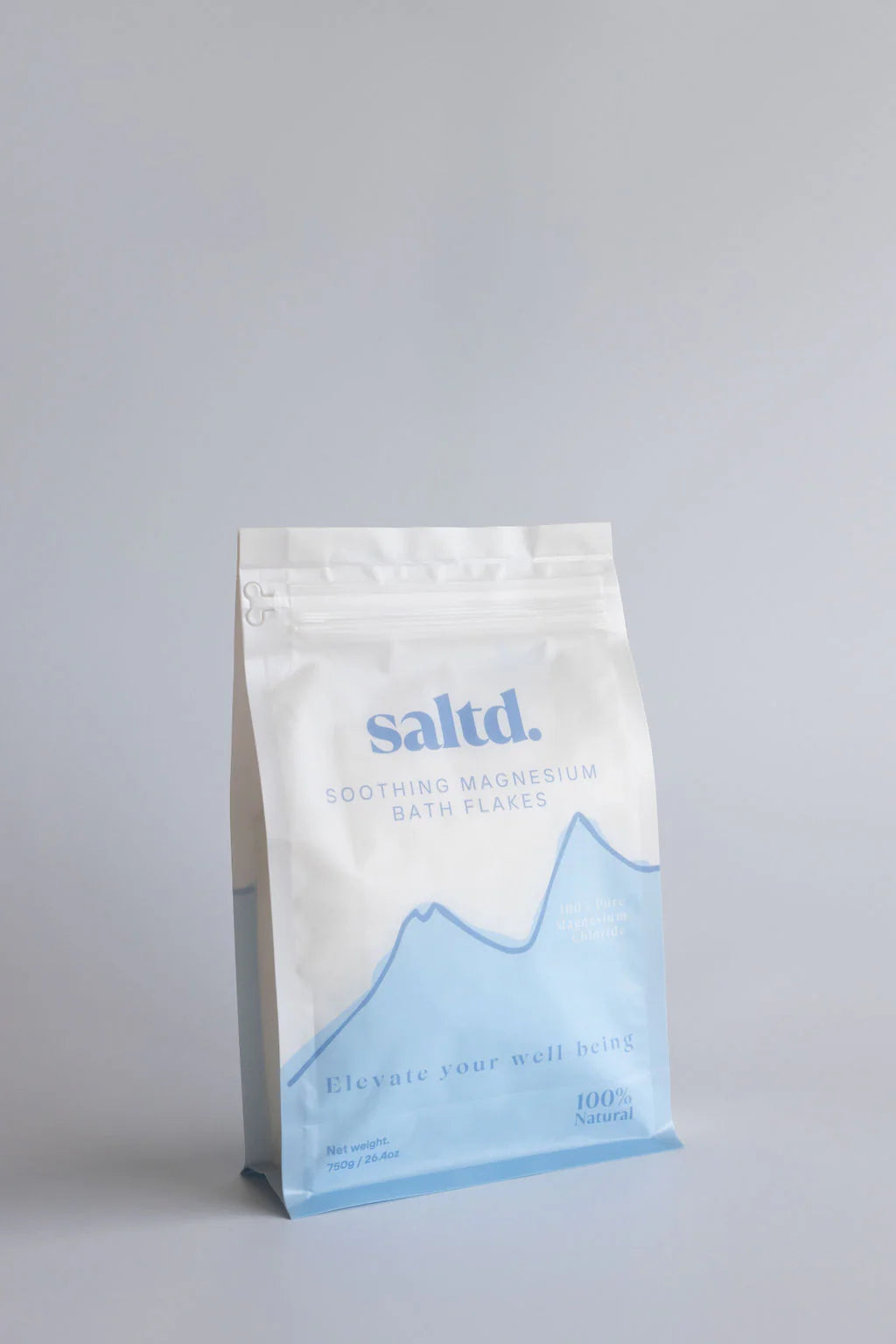Saltd Magnesium