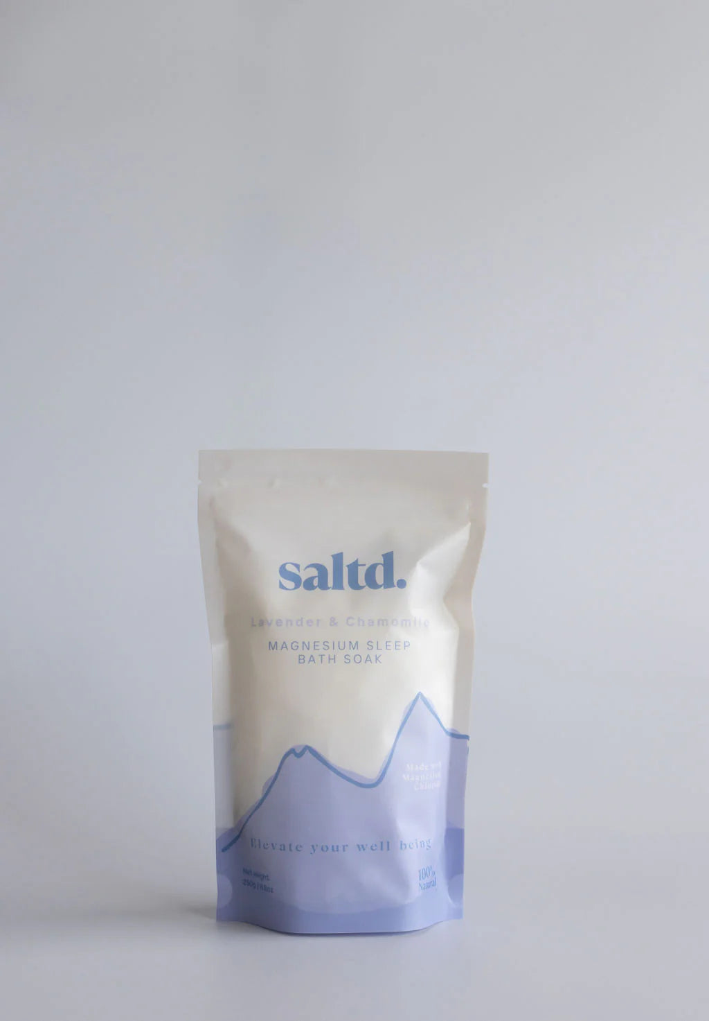Saltd Magnesium