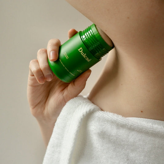 Dulese Deoderant