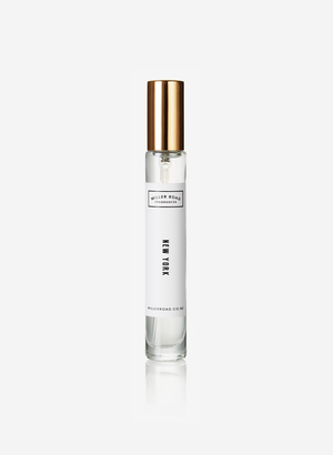 Miller Road Purfume