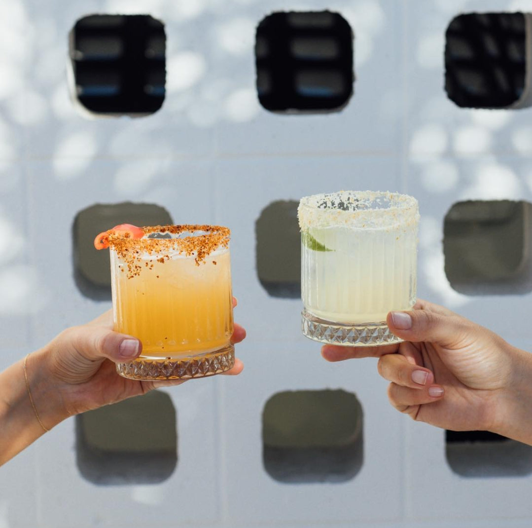 Mr Consistant Cocktail Mixers