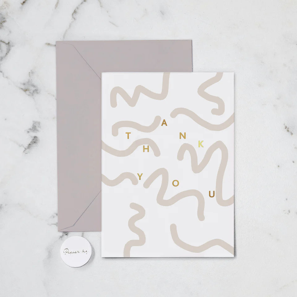 Greeting Card