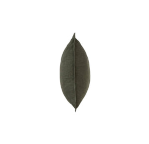 Como cushion- colour Khaki