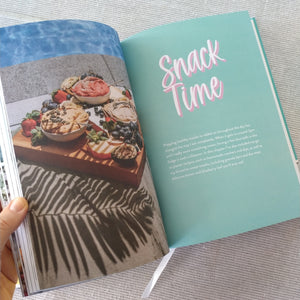 Healthy Kelsi - Plant based CookBook