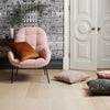 Weave Home Ava - Ochre
