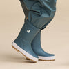 Cry Wolf Rain Boots - Scout Blue
