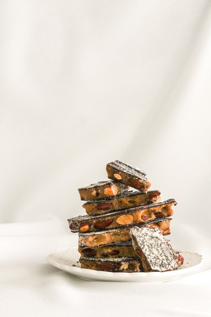 The Confectionist toffee