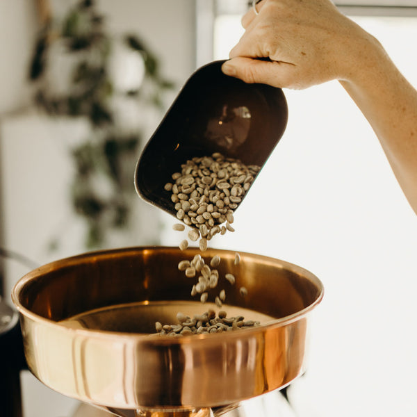 East Coast Roast Coffee - Mangawhai