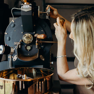 East Coast Roast Coffee - Mangawhai