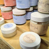 'Little Mango' Natural Deodorant