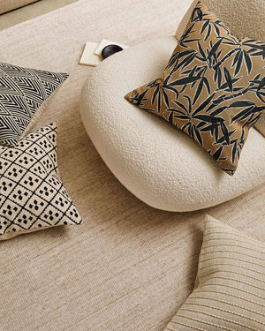 Weave Home - Guadeloupe Clay
