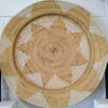 Natural Lombok Tray 60cm