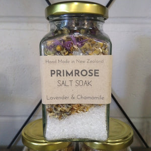 Primrose Natural