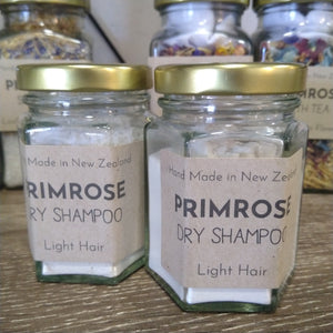 Primrose Natural