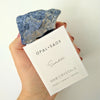 Opal + Sage Raw Crystals