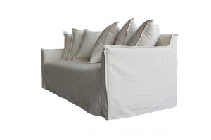 Loft sofa - 3 seater - Slip cover