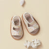 Pretty Brave - Baby Wilder Coral Garden