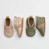 Pretty Brave - Slip On XO's