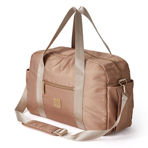 Pretty Brave Stella baby bag
