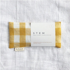 Stem Eye Pillows