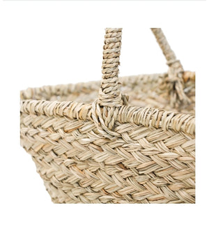 Market Basket - small