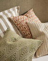 Weave Home - Tropez Olive